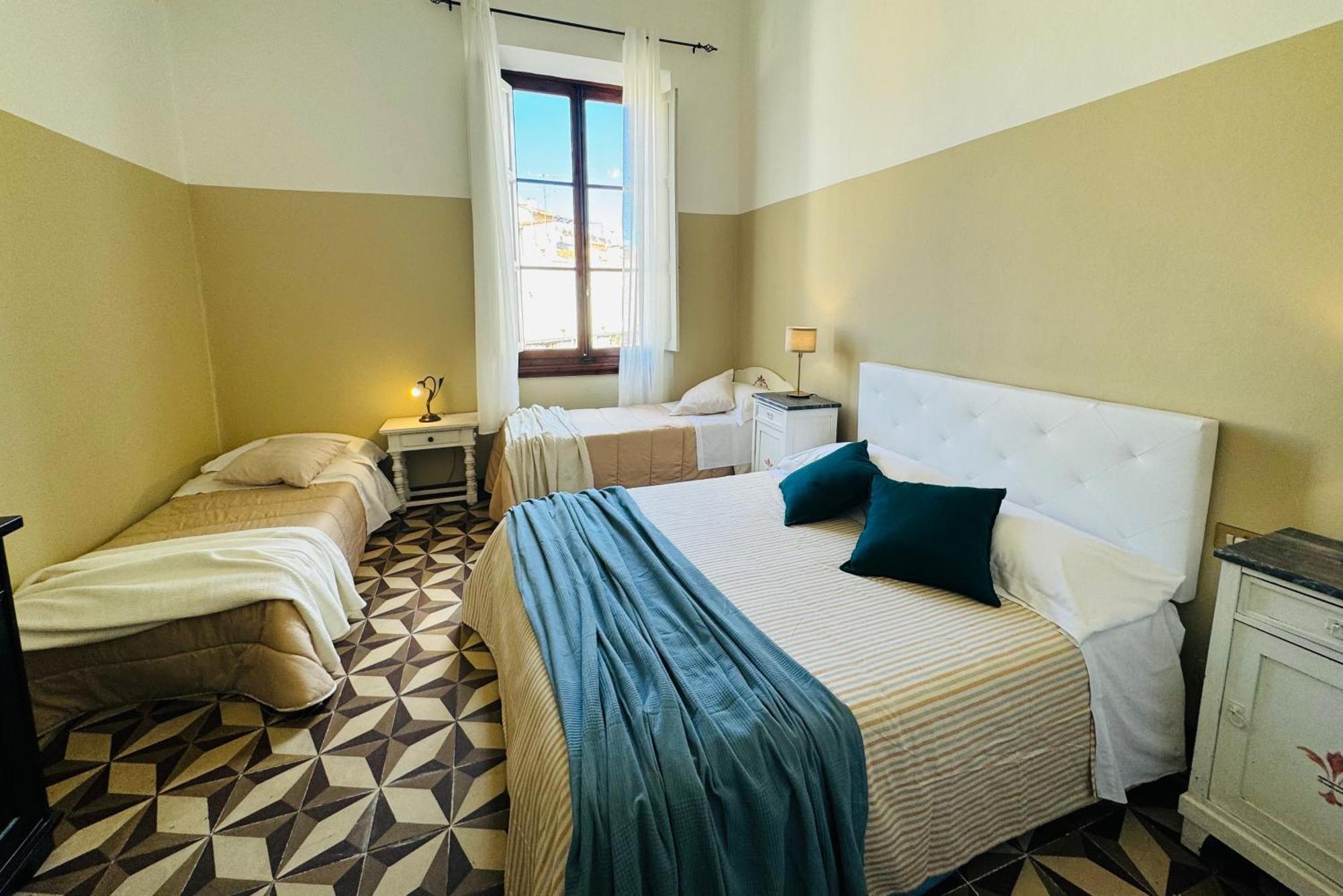Il Magnifico Firenze Florença Quarto foto
