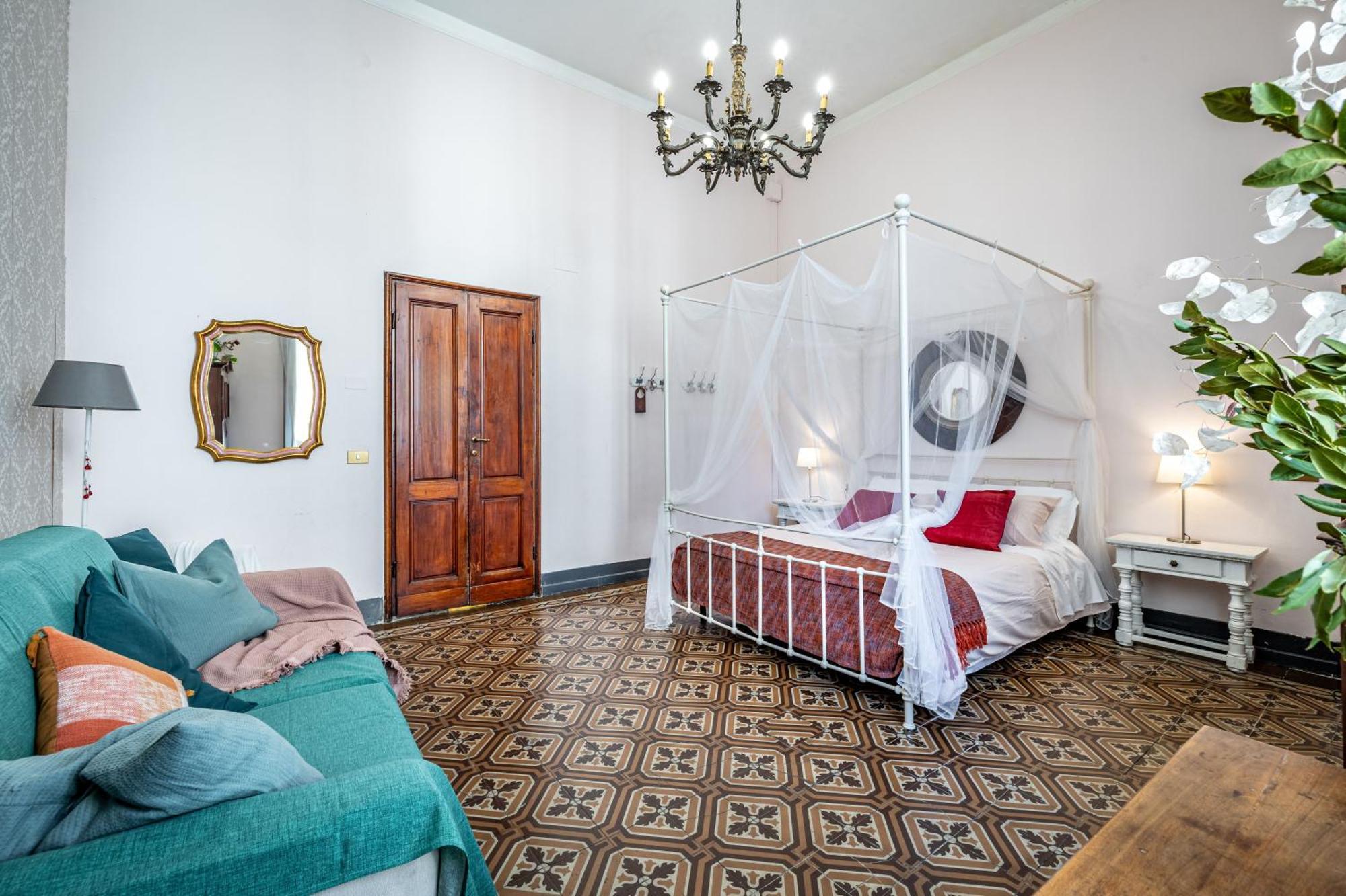 Il Magnifico Firenze Florença Exterior foto